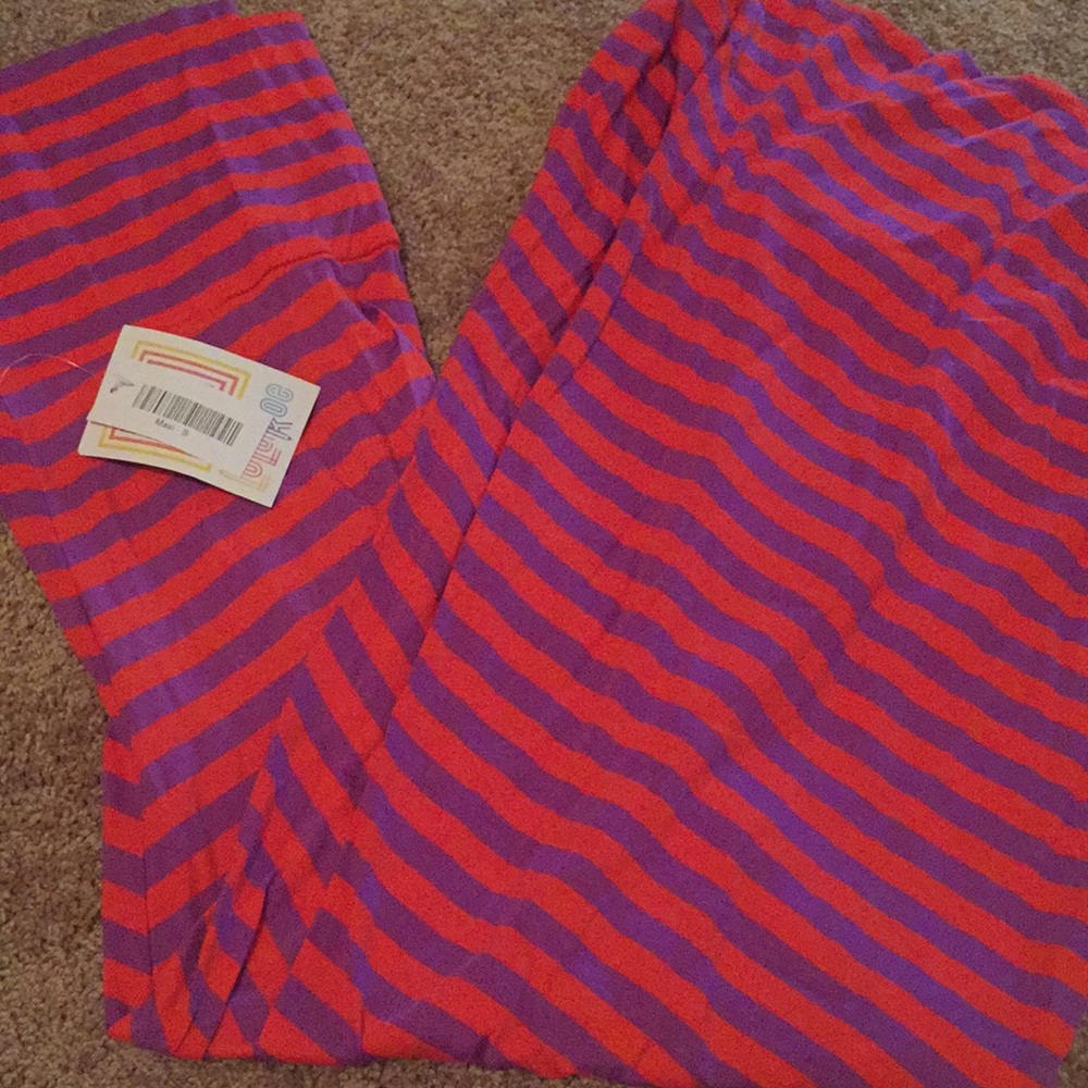 LuLaRoe Maxi NWT